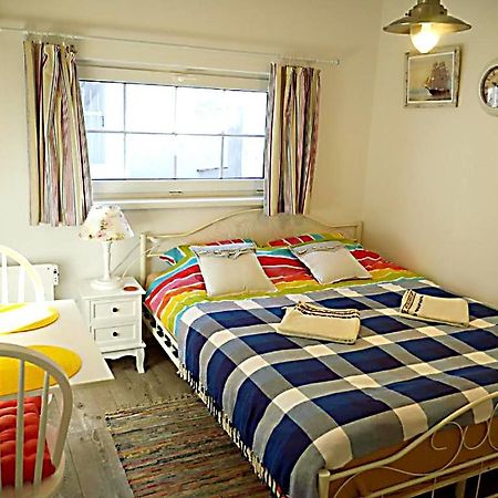 Apartmán U Rybaka Sopoty Exteriér fotografie
