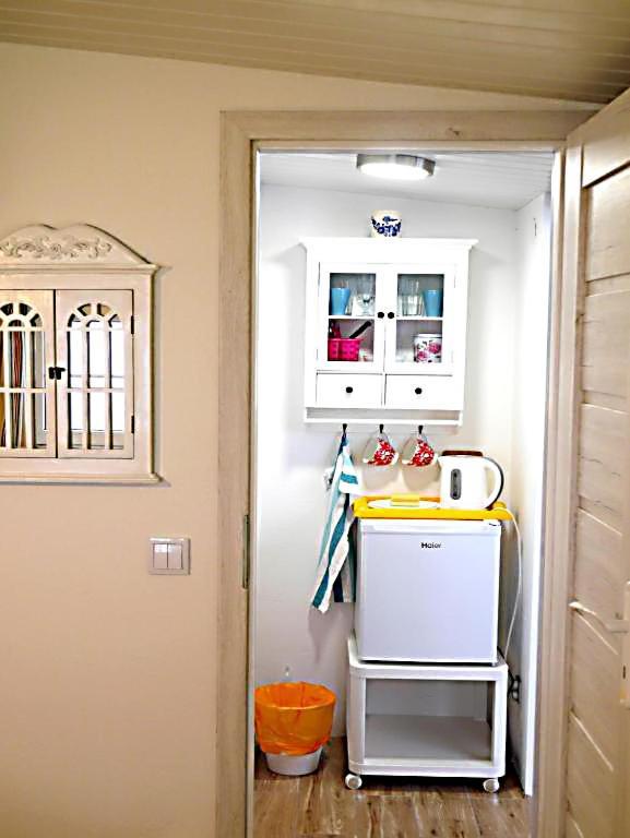 Apartmán U Rybaka Sopoty Exteriér fotografie