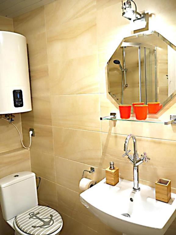 Apartmán U Rybaka Sopoty Exteriér fotografie