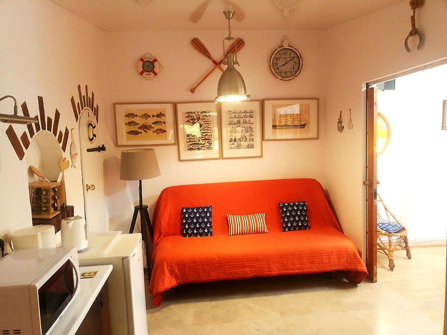 Apartmán U Rybaka Sopoty Exteriér fotografie