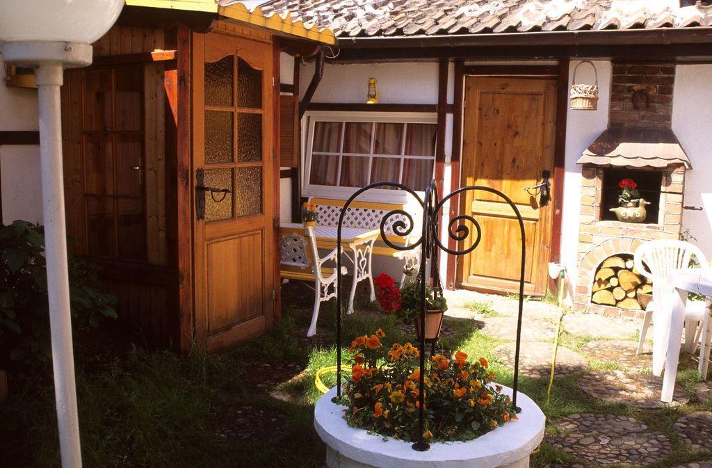 Apartmán U Rybaka Sopoty Exteriér fotografie