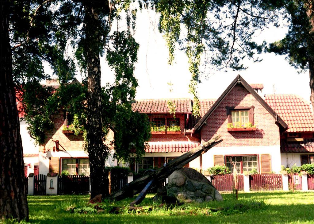 Apartmán U Rybaka Sopoty Exteriér fotografie