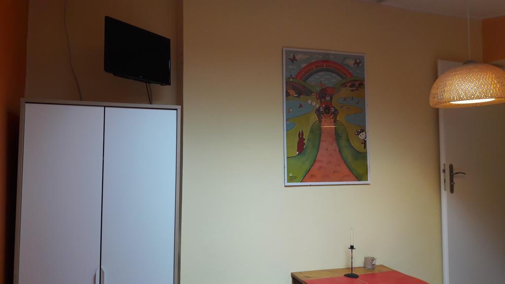 Apartmán U Rybaka Sopoty Exteriér fotografie